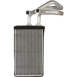 Spectra Premium Heater Cores for 2003-2005 GRAND VITARA, 2003-2006 XL-7 - 434-98083