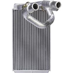 Spectra Premium Heater Cores 434-98085