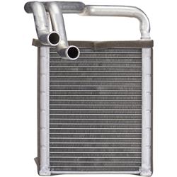 Spectra Premium Heater Cores for 2007-2012 ELANTRA - 434-98096