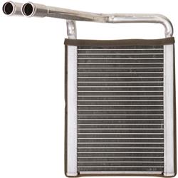 Spectra Premium Heater Cores for 2006-2011 RIO, RIO5 - 434-98097