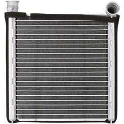 Spectra Premium - Heater Cores for 2011-2018 JETTA - 434-98120