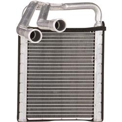 Spectra Premium Heater Cores for 2010-2013 SOUL - 434-98124