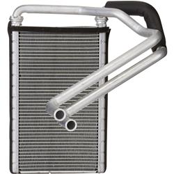 Spectra Premium Heater Cores 434-98125