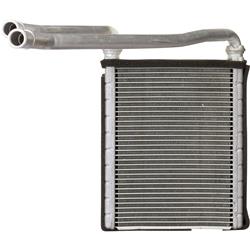 Spectra Premium Heater Cores 434-98137