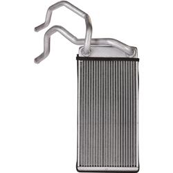 Spectra Premium Heater Cores for 2010-2015 CAMARO - 434-98139