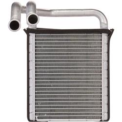Spectra Premium - Heater Cores for 2012-2017 ACCENT, VELOSTER - 434-98142