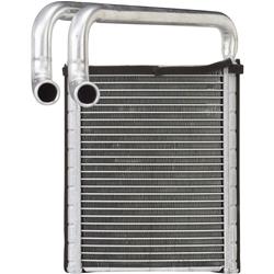 Spectra Premium Heater Cores 434-98153