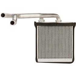 Spectra Premium - Heater Cores for 2015-2018 CITY EXPRESS, 2013-2021 NV200 - 434-98154
