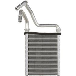 Spectra Premium Heater Cores for 2008-2019 HIGHLANDER - 434-98161