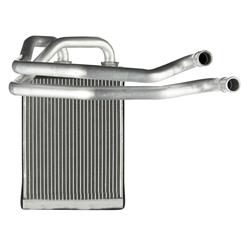 Spectra Premium Heater Cores for 2002-2006 ALTIMA - 434-99184