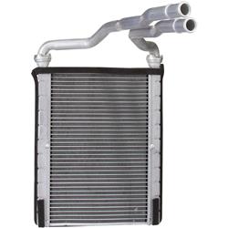 Spectra Premium Heater Cores for 2001-2003 HIGHLANDER - 434-99258