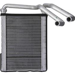 Spectra Premium Heater Cores for 2004-2006 XB, XA, 2000-2005 ECHO - 434-99274