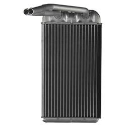Spectra Premium Heater Cores 434-99306
