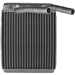 Spectra Premium Heater Cores 99311