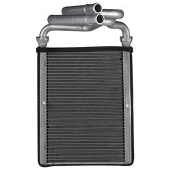 Spectra Premium Heater Cores for 2007-2010 SIENNA - 434-99313