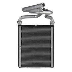 Spectra Premium Heater Cores for 2004-2006 SIENNA - 434-99318