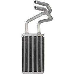 Spectra Premium Heater Cores 434-99326