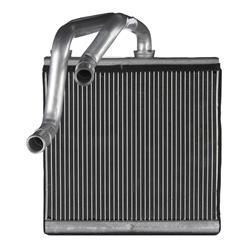 Spectra Premium Heater Cores for 2007-2013 ALTIMA, 2009-2014 MAXIMA - 434-99334