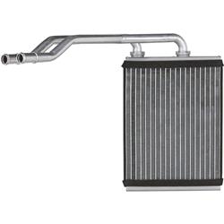 Spectra Premium Heater Cores for 2005-2006 9-2X, 2002-2007 IMPREZA - 434-99344