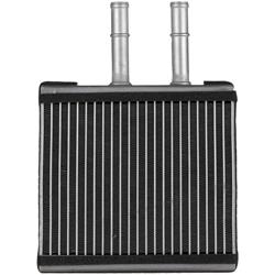 Spectra Premium Heater Cores for 2004-2011 AVEO, 2007-2011 AVEO5, 2009-2010 G3 - 434-99355