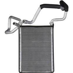 Spectra Premium Heater Cores for 2007-2009 MDX, 2005-2010 ODYSSEY - 434-99364
