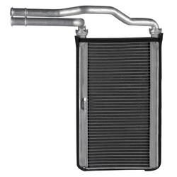 Spectra Premium Heater Cores for 2000-2006 MPV - 434-99368