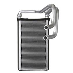 Spectra Premium Heater Cores for 2007-2018 WRANGLER, 2018 WRANGLER JK - 434-99370