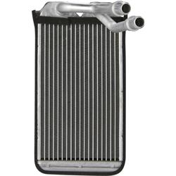 Spectra Premium Heater Cores 434-99377