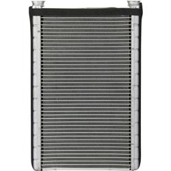 Spectra Premium Heater Cores for 2006-2012 ECLIPSE, 2004-2011 ENDEAVOR, 2004-2012 GALANT - 434-99391