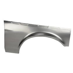 Spectra Premium Quarter Panel Patches for 1967-1968 CAMARO, FIREBIRD - C101L