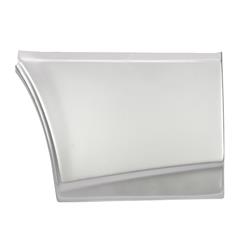 Spectra Premium Quarter Panel Patches for 1967-1968 CAMARO, FIREBIRD - C102R