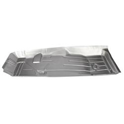Spectra Premium - Floor Panels for 1967-1969 CAMARO, FIREBIRD - C107-8L