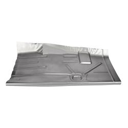 Spectra Premium - Floor Panels for 1967-1969 CAMARO, FIREBIRD - C107R