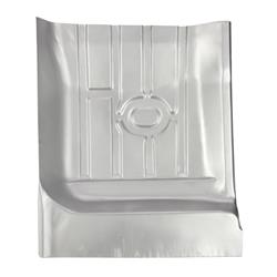 Spectra Premium - Floor Panels for 1967-1969 CAMARO, FIREBIRD - C108R