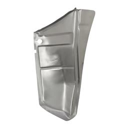 Spectra Premium - Trunk Floor Drop Off Panels for 1967-1968 CAMARO, FIREBIRD - C109R