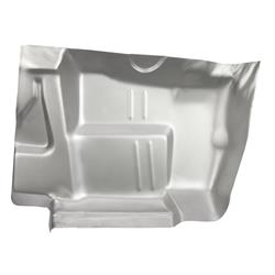 Spectra Premium - Floor Panels for 1967-1969 CAMARO, FIREBIRD - C126L