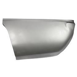 Spectra Premium Quarter Panel Patches for 1969 CAMARO, FIREBIRD - C200L