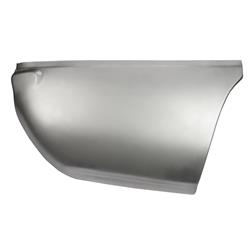 Spectra Premium Quarter Panel Patches for 1969 CAMARO, FIREBIRD - C200R