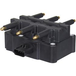 Spectra Premium Ignition Coils C-595