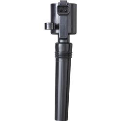 Spectra Premium Ignition Coils for 2000-2006 LS, 2000-2003 S-TYPE, 2002-2005 THUNDERBIRD - C619M8