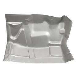 Spectra Premium Floor Panels CH126L