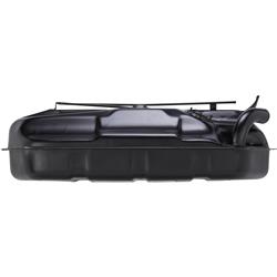 Spectra Premium Fuel Tanks for 1985-1990 COLT, 1985-1988 MIRAGE - CR15