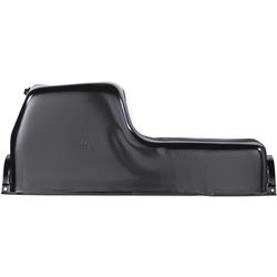 Spectra Premium Oil Pans CRP03A
