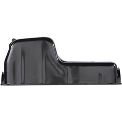 Spectra Premium Oil Pans CRP18A