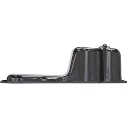 Spectra Premium Oil Pans for 2006-2007 COMMANDER, 2005-2007 GRAND CHEROKEE - CRP59A