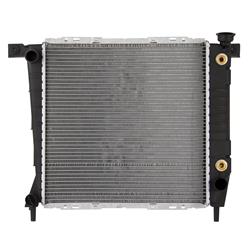 Spectra Premium Radiators for 1994 B2300, 1985-1994 RANGER - 434-CU1062