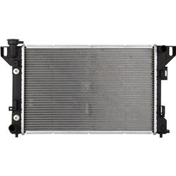 Spectra Premium Radiators 434-CU1108