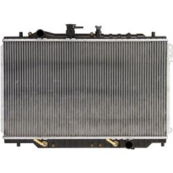 Spectra Premium Radiators for 1990-1992 PROBE - 434-CU1115