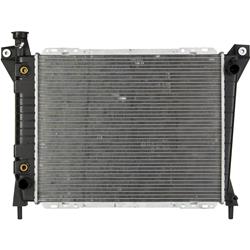 Spectra Premium Radiators for 1990-1997 AEROSTAR - 434-CU1124