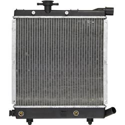 Spectra Premium Radiators 434-CU1125